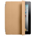 Apple iPad 2/3 Smart Cover Leer Tan MD302ZM/A