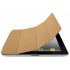 Apple iPad 2/3 Smart Cover Leer Tan MD302ZM/A