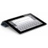 Apple iPad 2/3 Smart Cover Leer Navy MD303ZM/A