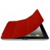 Apple iPad 2/3 Smart Cover Leer (PRODUCT) RED MD304ZM/A