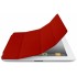 Apple iPad 2/3 Smart Cover Leer (PRODUCT) RED MD304ZM/A