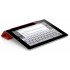 Apple iPad 2/3 Smart Cover Leer (PRODUCT) RED MD304ZM/A