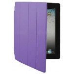 Mobiparts iPad 2 Smart Cover Purple