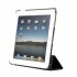 Gecko Slimline Case Apple iPad 2/3 Black