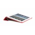 Gecko Slimline Case Apple iPad 2/3 Red