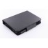 Case Bluetooth Keyboard voor Samsung P6200 Galaxy Tab 7.0  Black