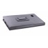 Case Samsung P6200 Galaxy Tab 7.0 Plus met stand Black