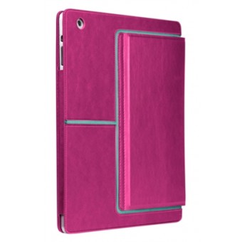 Case-Mate Apple iPad 3 Venture Pink