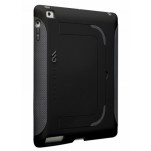 Case-Mate Apple iPad 3 Pop Black