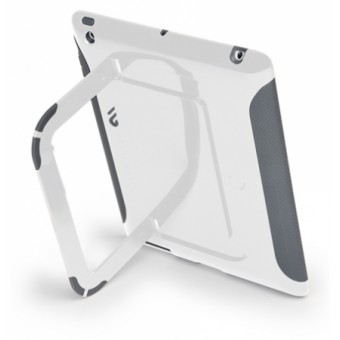 Case-Mate Apple iPad 3 Pop White