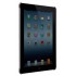 Case-Mate Apple iPad 3 Barely There Black