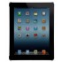 Case-Mate Apple iPad 3 Barely There Black
