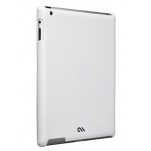 Case-Mate Apple iPad 3 Barely There White