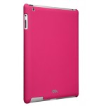 Case-Mate Apple iPad 3 Barely There Pink