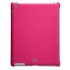 Case-Mate Apple iPad 3 Barely There Pink