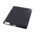 Mobiparts TPU Case Apple iPad 3 S-Shape Black