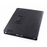 Case met Stand Apple iPad 3 Black