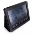 Case met Stand Apple iPad 3 Black