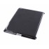 Mobiparts Backcover Apple iPad 3 Black