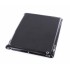 Mobiparts Backcover Apple iPad 3 Black