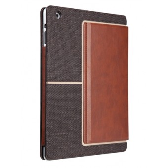 Case-Mate Apple iPad 3 Venture Brown