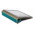 Case-Mate Apple iPad 2/3 Tuxedo Case Turquoise