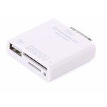 USB Connection Kit voor Samsung Galaxy Tab White