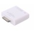 USB Connection Kit voor Samsung Galaxy Tab White