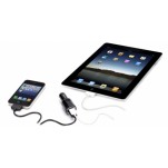 Griffin PowerJolt Dual iPad/iPhone/iPod