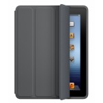 Apple iPad 2/3 Smart Case Dark Gray MD454ZM/A