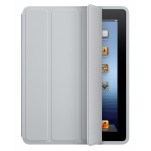 Apple iPad 2/3 Smart Case Light Gray MD455ZM/A