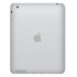 Apple iPad 2/3 Smart Case Light Gray MD455ZM/A