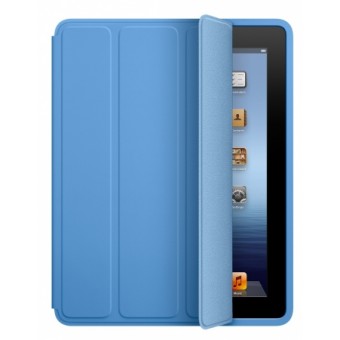 Apple iPad 2/3 Smart Case Blue MD458ZM/A