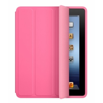 Apple iPad 2/3 Smart Case Pink MD456ZM/A