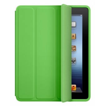 Apple iPad 2/3 Smart Case Green MD457ZM/A