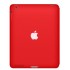 Apple iPad 2/3 Smart Case (PRODUCT) RED MD579ZM/A