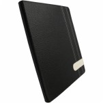 Krusell Gaia Case Apple iPad 2/3 Black