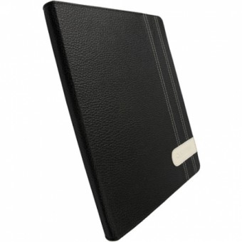 Krusell Gaia Case Apple iPad 2/3 Black