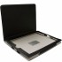 Krusell Gaia Case Apple iPad 2/3 Black