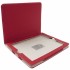 Krusell Gaia Case Apple iPad 2/3 Red