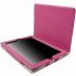 Krusell Gaia Case Apple iPad 2/3 Pink