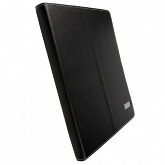 Krusell Luna Case Apple iPad 2/3 Black