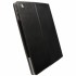 Krusell Luna Case Apple iPad 2/3 Black