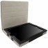 Krusell Luna Case Apple iPad 2/3 Black