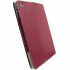 Krusell Luna Case Apple iPad 2/3 Red