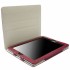 Krusell Luna Case Apple iPad 2/3 Red