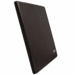 Krusell Luna Case Apple iPad 2/3 Brown