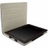 Krusell Luna Case Apple iPad 2/3 Brown