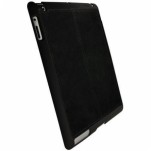 Krusell UnderCover Luna Apple iPad 2 Black