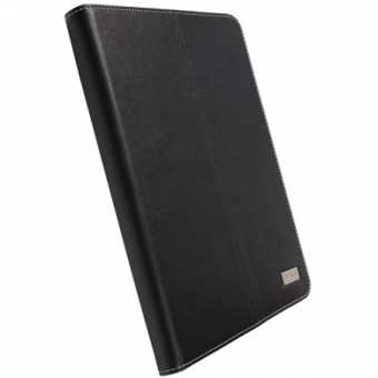 Krusell Luna Case Samsung Galaxy Tab (2) 10.1 Black